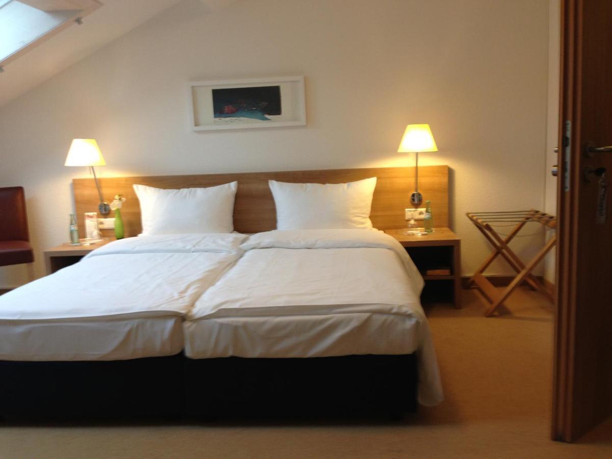 Sapia Hotel St. Fridolin Bad Säckingen Εξωτερικό φωτογραφία