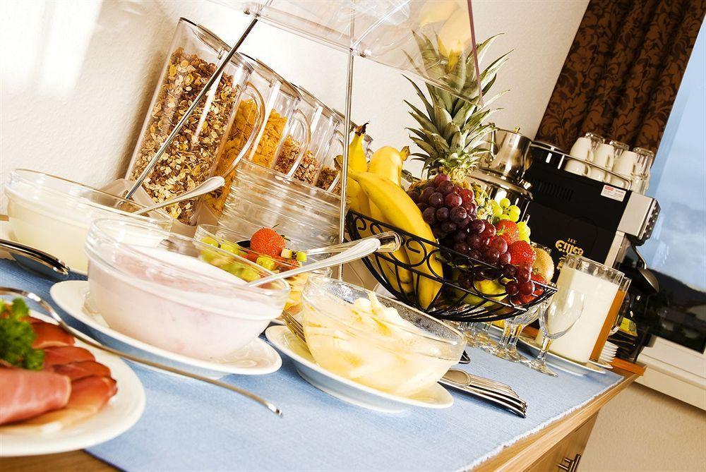 Sapia Hotel St. Fridolin Bad Säckingen Εξωτερικό φωτογραφία
