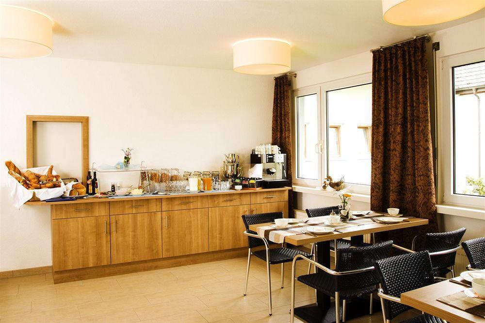 Sapia Hotel St. Fridolin Bad Säckingen Εξωτερικό φωτογραφία