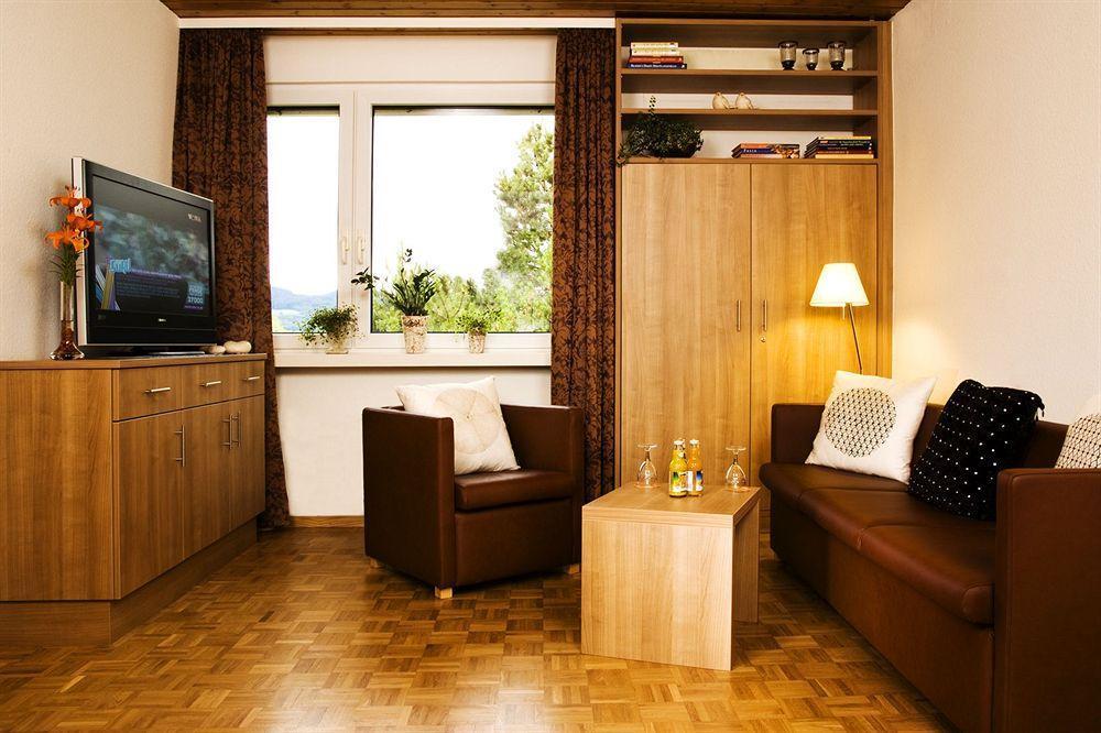 Sapia Hotel St. Fridolin Bad Säckingen Εξωτερικό φωτογραφία