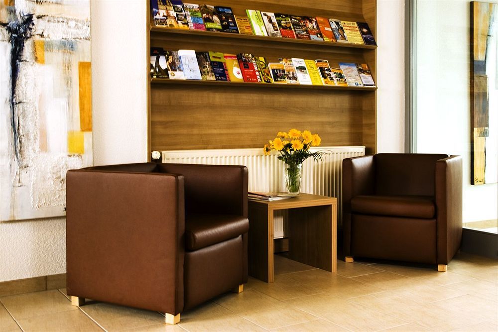 Sapia Hotel St. Fridolin Bad Säckingen Εξωτερικό φωτογραφία