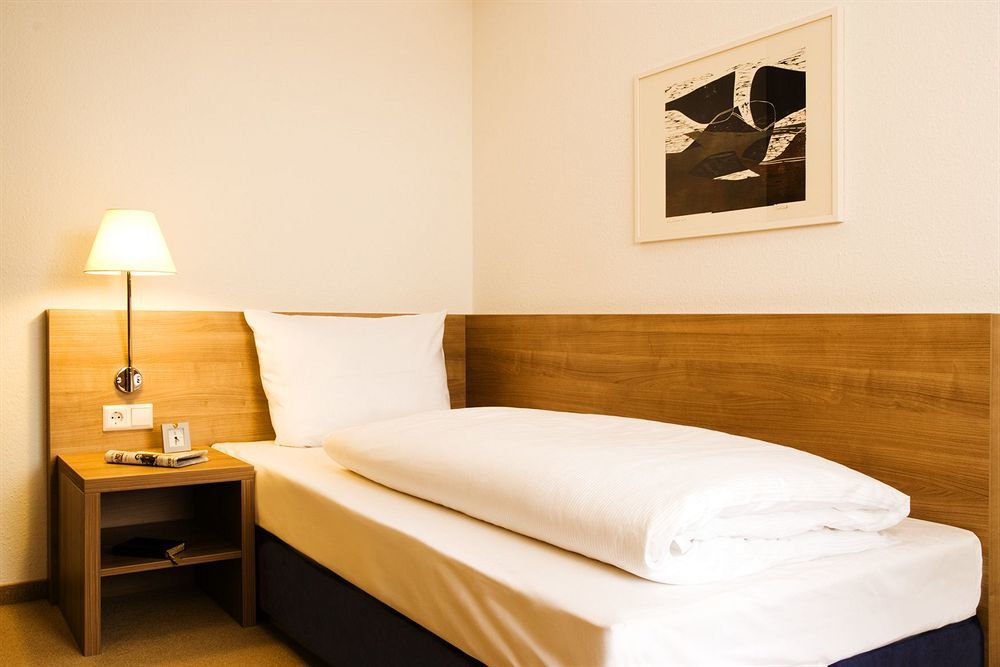 Sapia Hotel St. Fridolin Bad Säckingen Εξωτερικό φωτογραφία