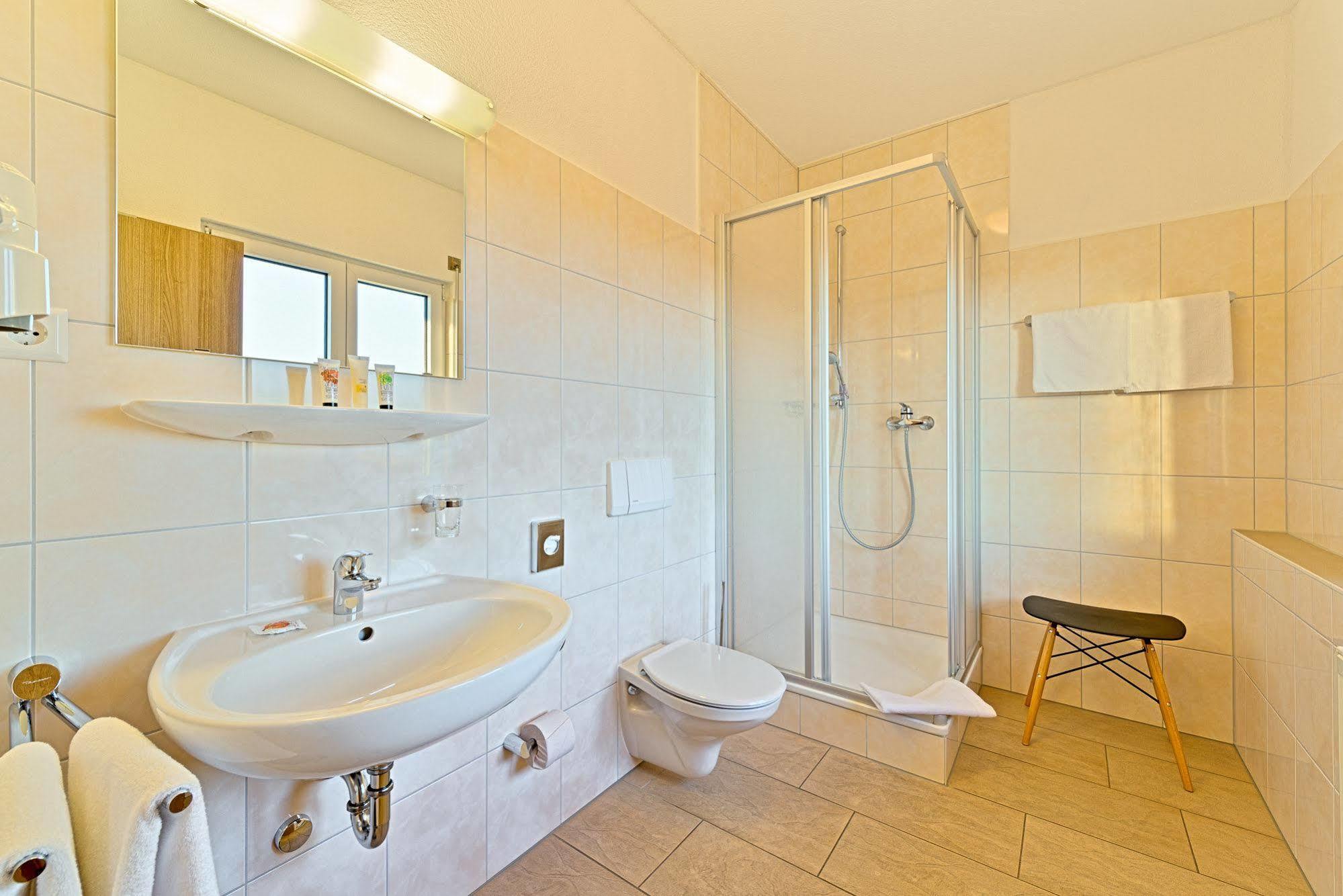 Sapia Hotel St. Fridolin Bad Säckingen Εξωτερικό φωτογραφία