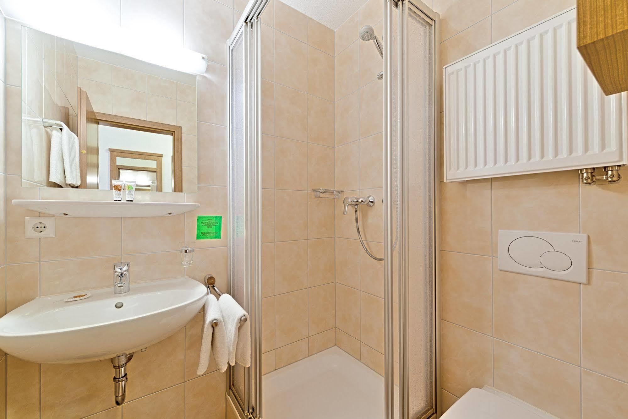 Sapia Hotel St. Fridolin Bad Säckingen Εξωτερικό φωτογραφία