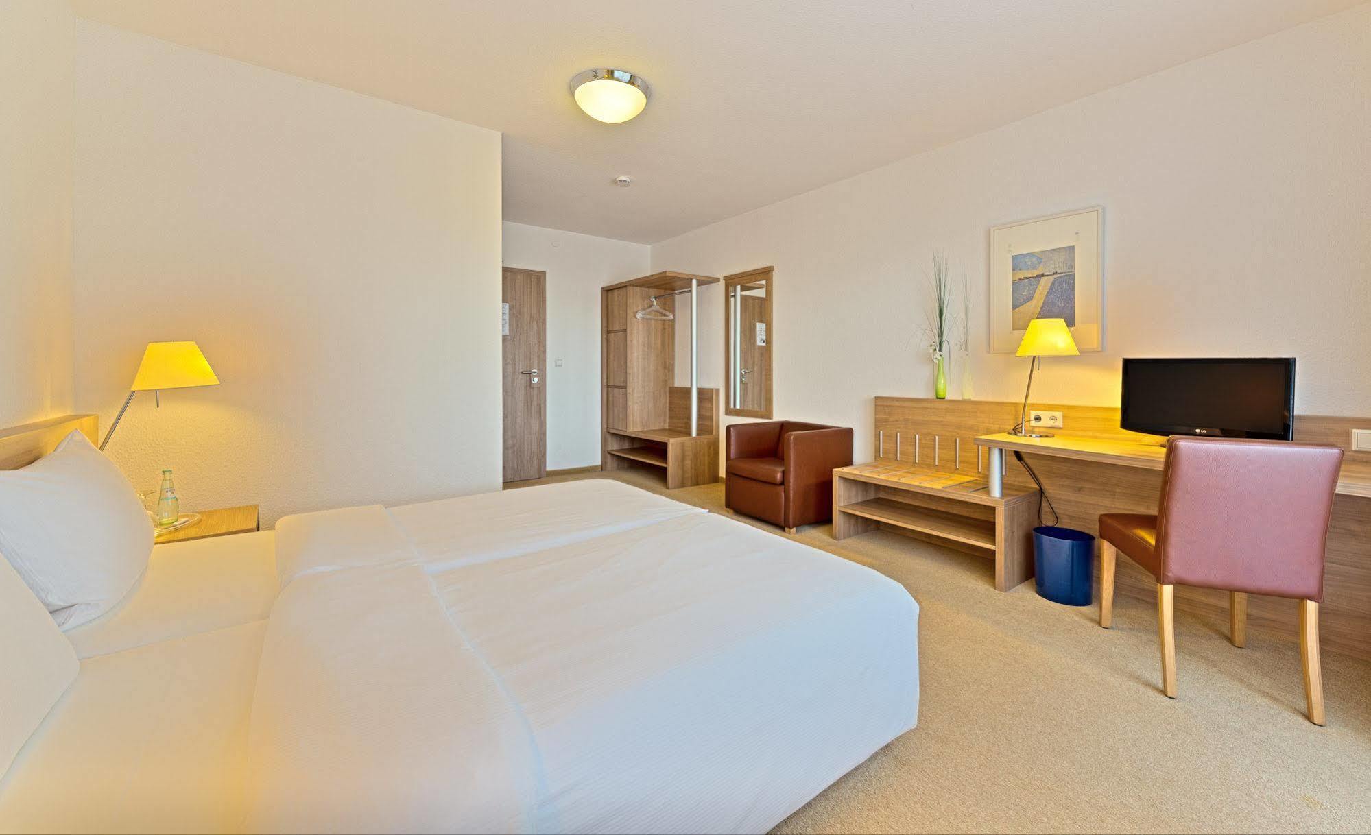 Sapia Hotel St. Fridolin Bad Säckingen Εξωτερικό φωτογραφία