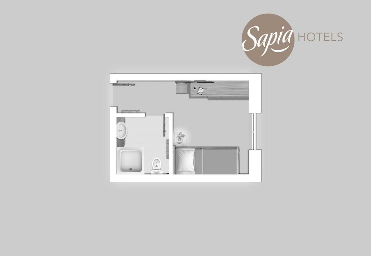 Sapia Hotel St. Fridolin Bad Säckingen Εξωτερικό φωτογραφία