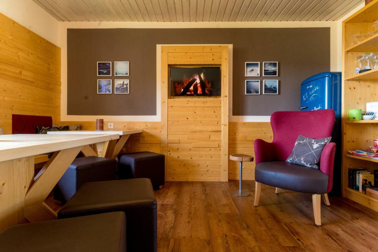 Sapia Hotel St. Fridolin Bad Säckingen Εξωτερικό φωτογραφία